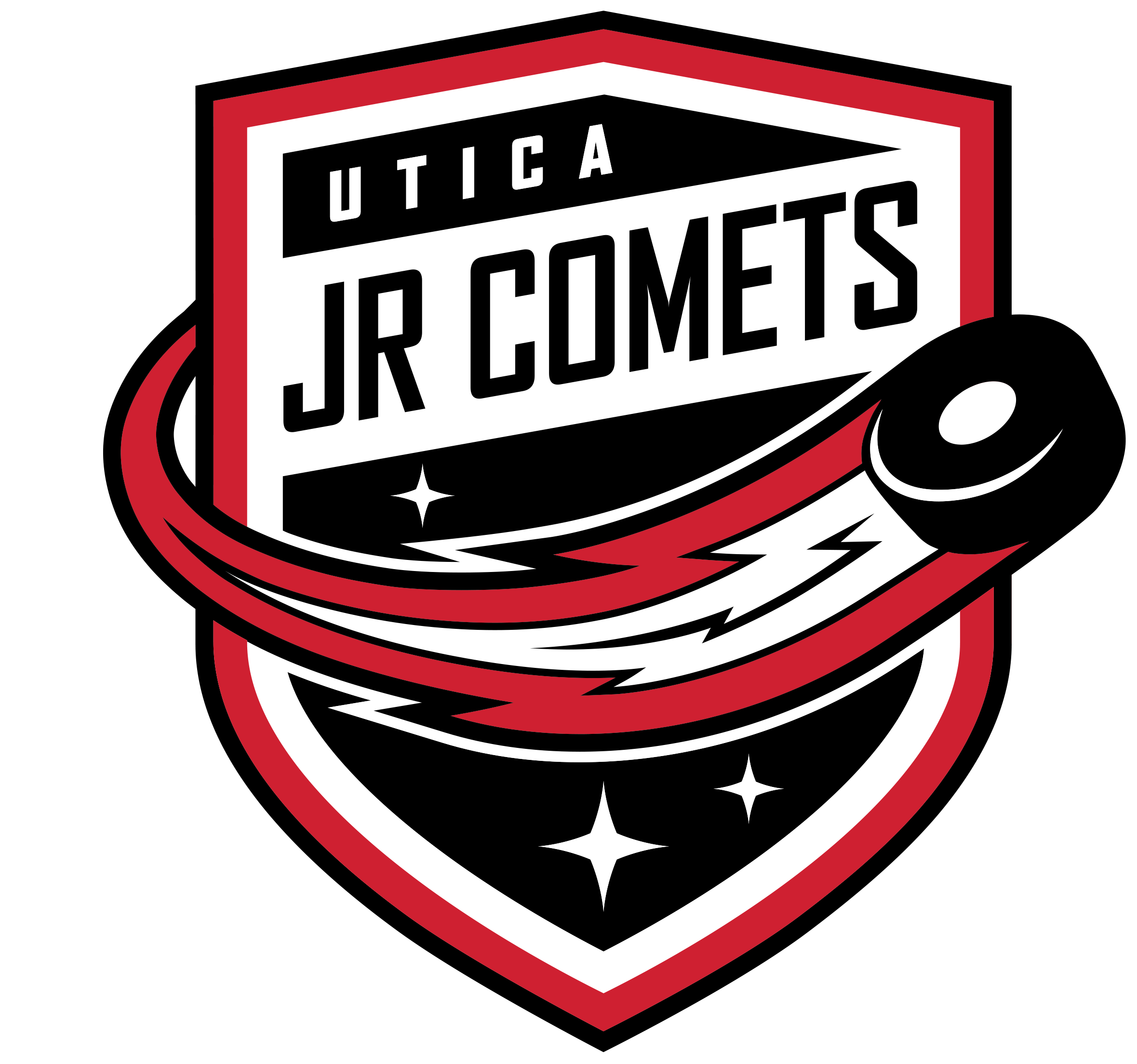 Utica Jr. Comets