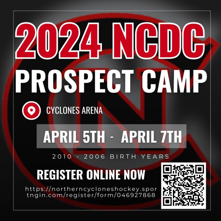 202425 TEAM TRYOUTS NCDC