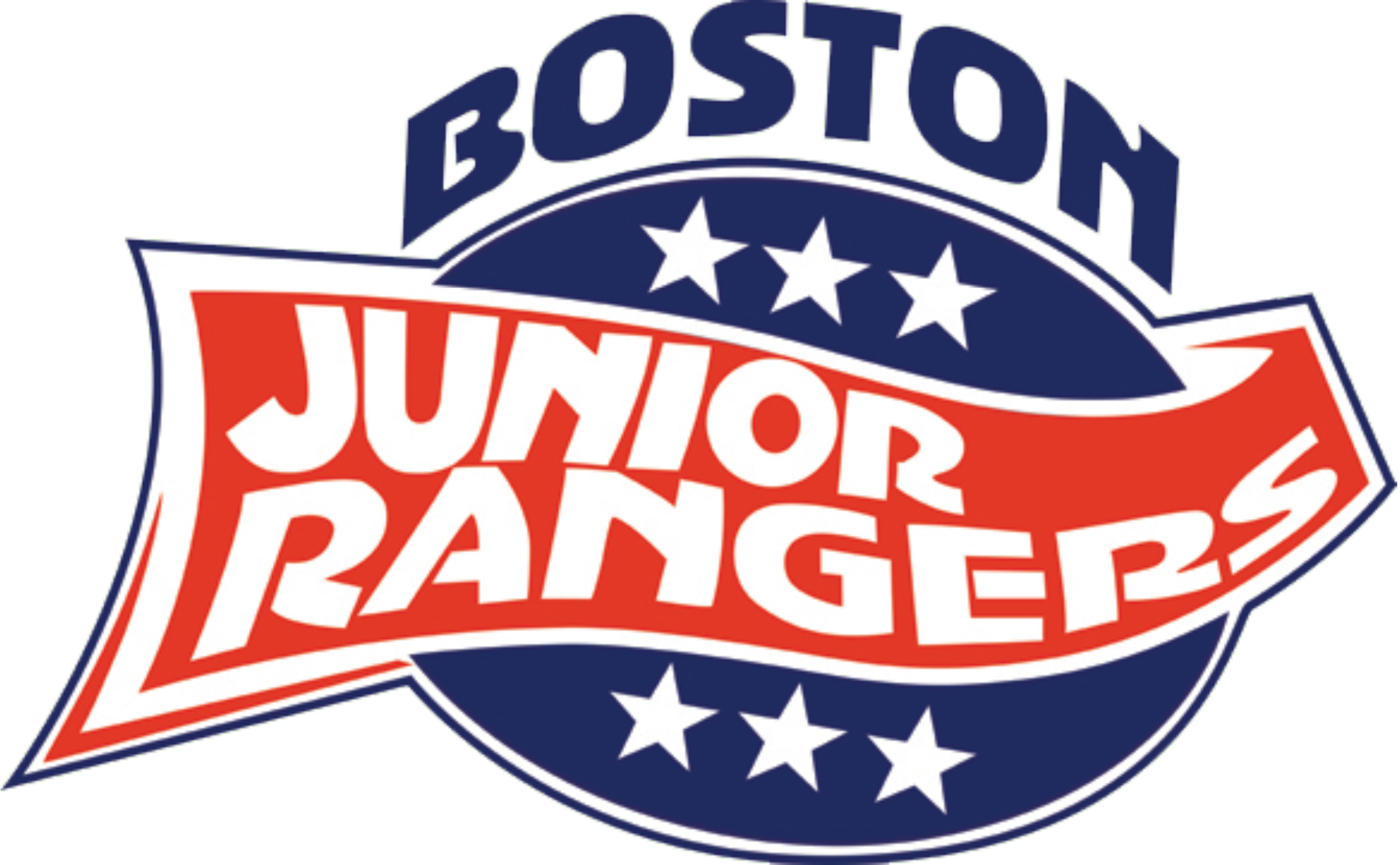 Boston Jr. Rangers